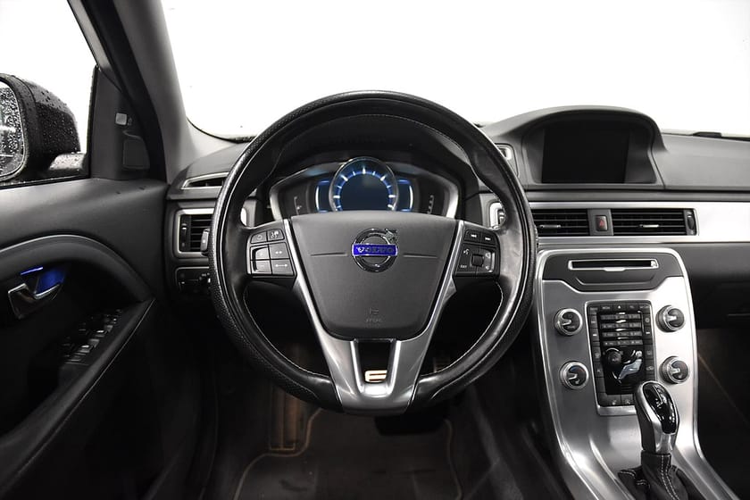 Bild 2 av Volvo XC70