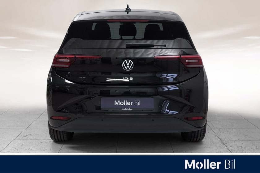 Bilde 5 av Volkswagen ID.3 Pro Performance highline 59kwh 204hk