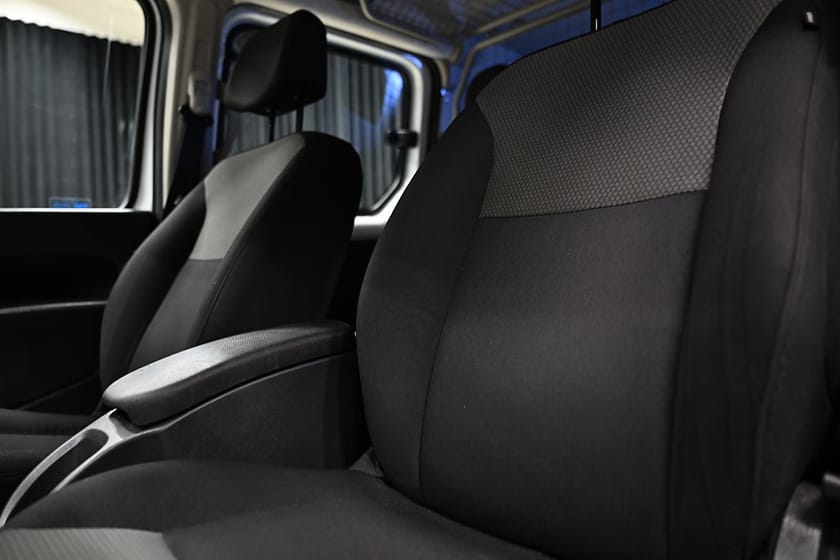 Bild 5 av Renault Kangoo Express Maxi