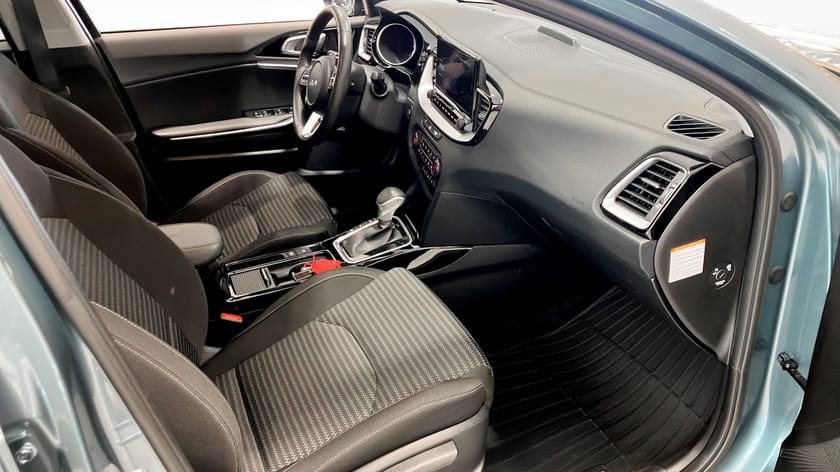 Bild 3 av Kia Ceed Sportswagon Plug-in Hybrid ACTION *KIA GODKÄND*