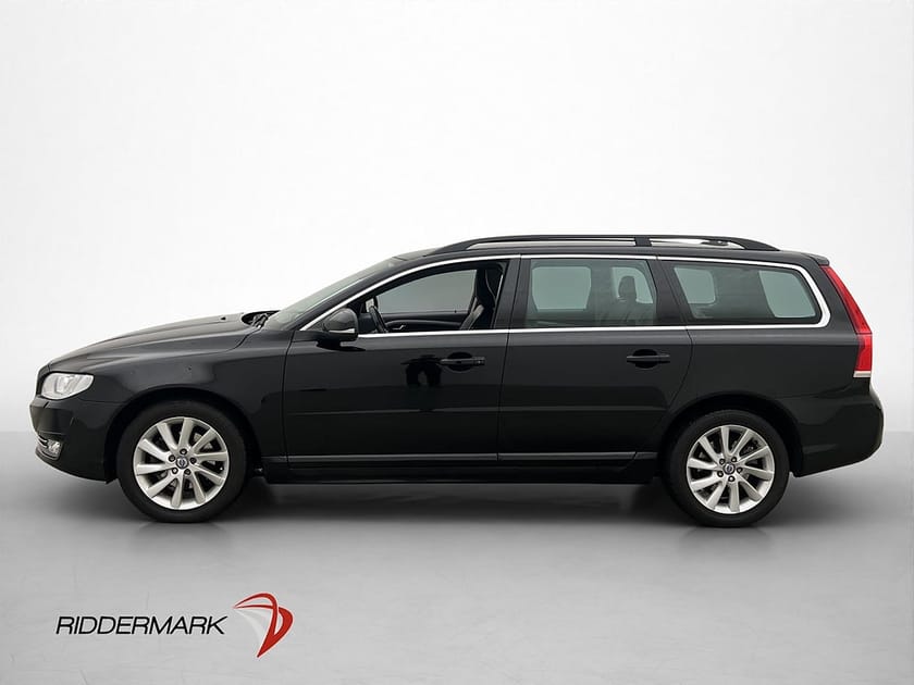 Bild 4 av Volvo V70 T4 Classic Momentum Värmare Sensorer Ny-Kamrem
