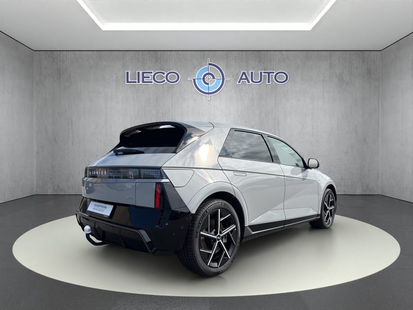 Bilde 5 av Hyundai Ioniq 5 