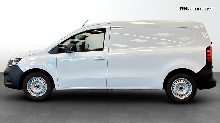 Bild 2 av Renault Kangoo Skåpbil L2 | NORDIC LINE | DCI 95 EDC AUTOMAT