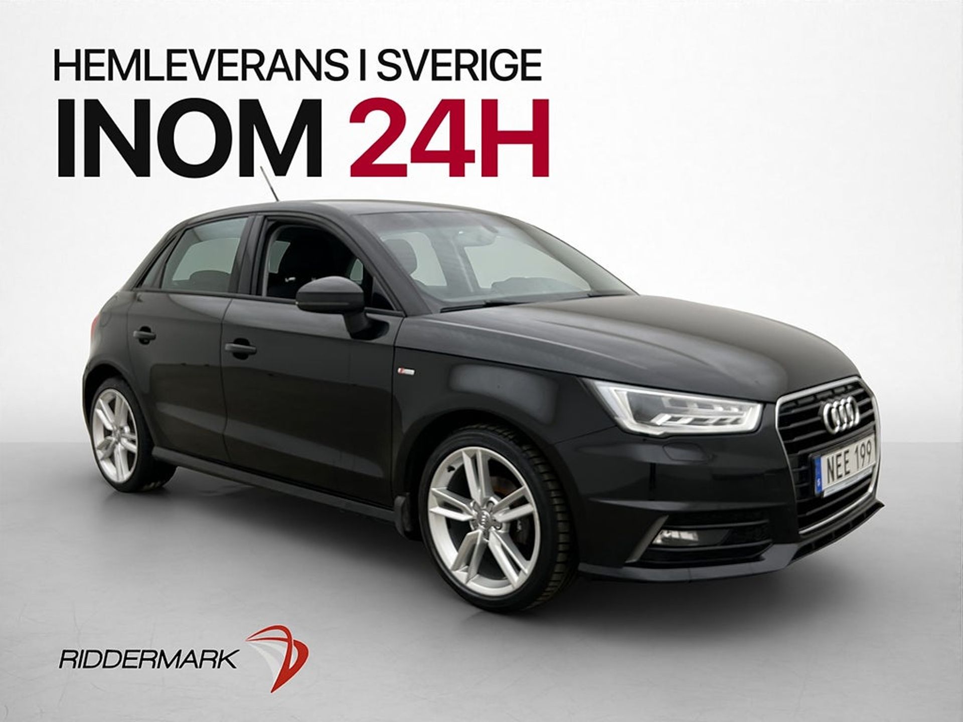Audi A1 2017, bild 3/31