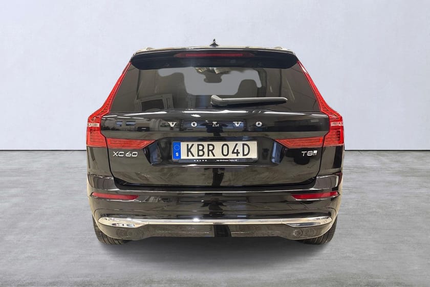 Bild 5 av Volvo XC60