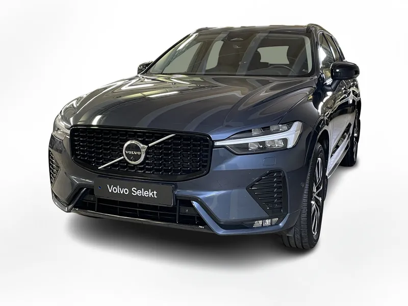 Volvo XC60 2023 i Karlstad