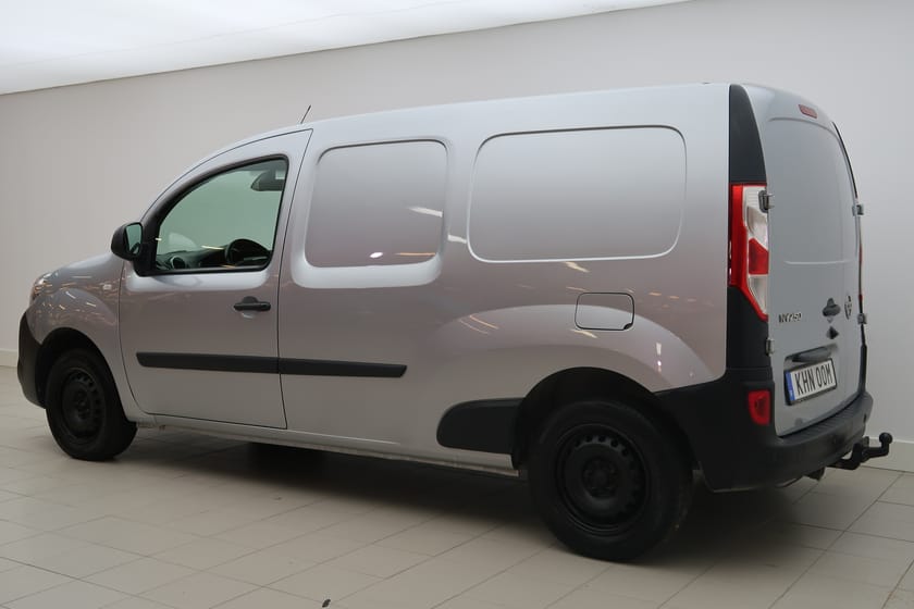 Bild 3 av Nissan NV250 2.2t