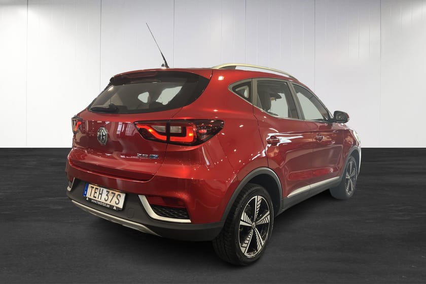 Bild 4 av MG ZS EV