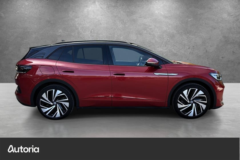 Bilde 4 av Volkswagen ID.4 GTX