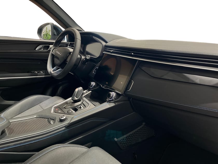 Bild 4 av Lynk & Co 01 PHEV 