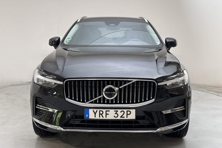 Bild 5 av Volvo XC60 T6 AWD Recharge (350hk) Core Edition