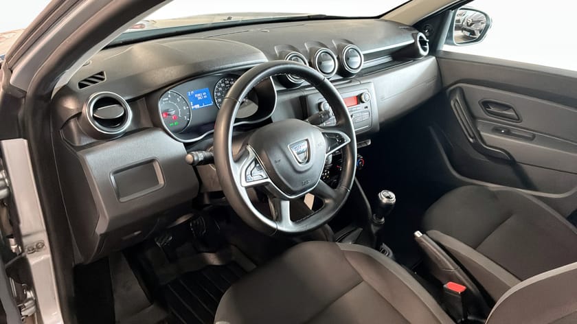 Bild 4 av Dacia Duster 4x2 1,0 Tce 90 Drive Edition Dragkrok Sommarkampanj 3,95%
