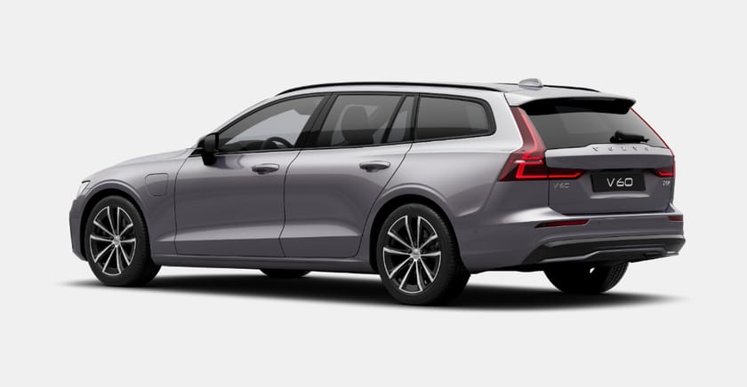 Bild 3 av Volvo V60 T6 Plus Dark Nordic Edition