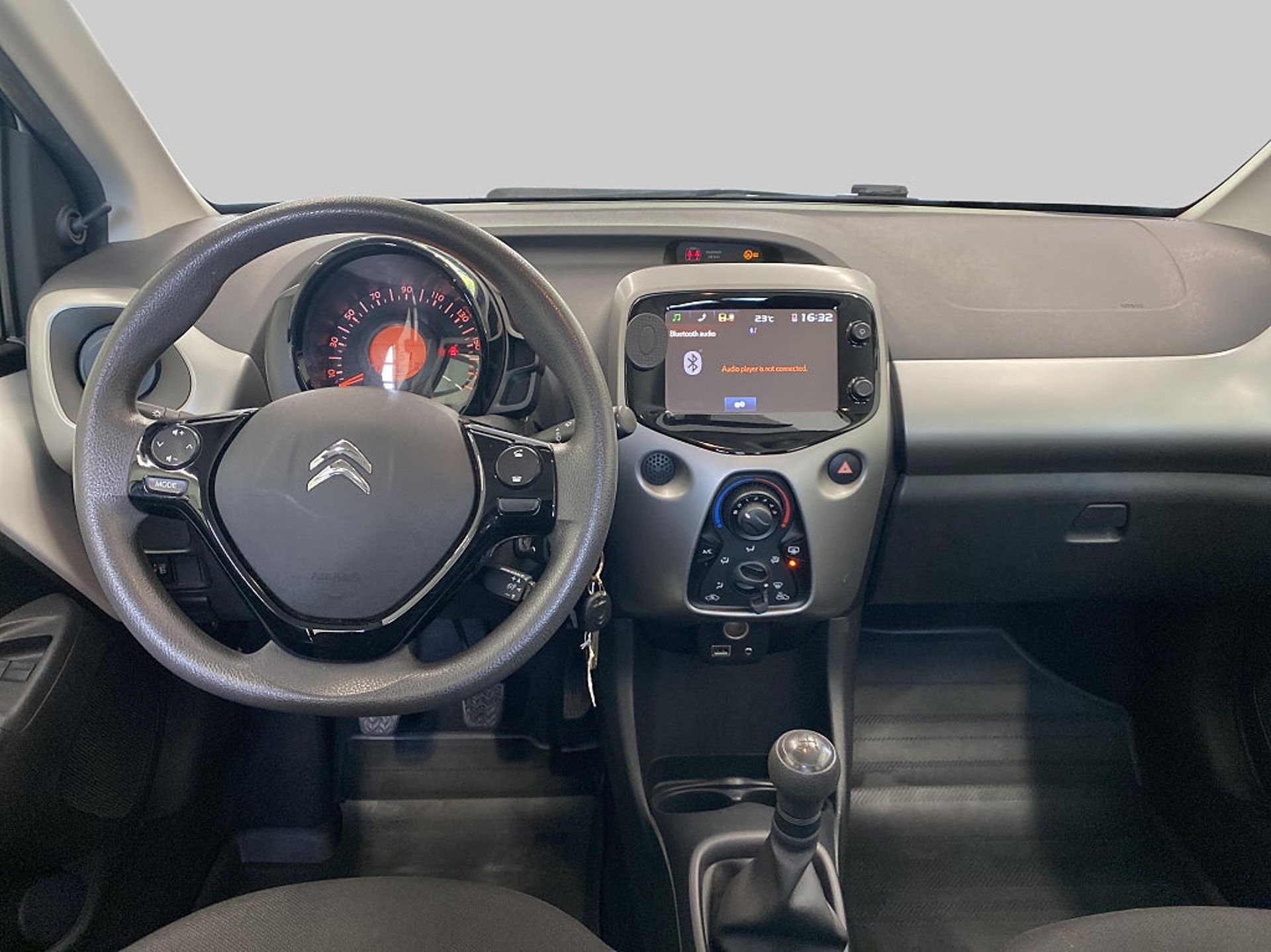Citroen C1 2015, bild 7/10