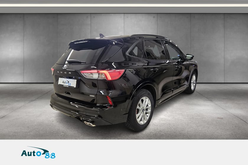 Bilde 5 av Ford Kuga Plug-In Hybrid ST-Line.