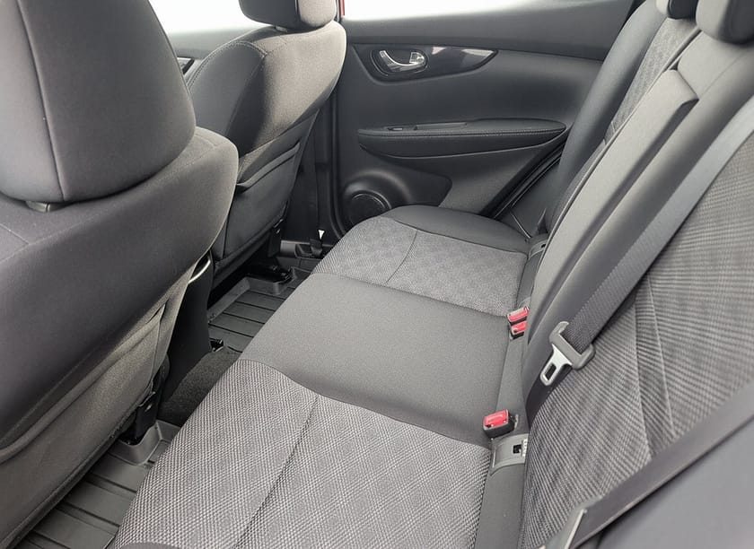 Bild 5 av Nissan Qashqai