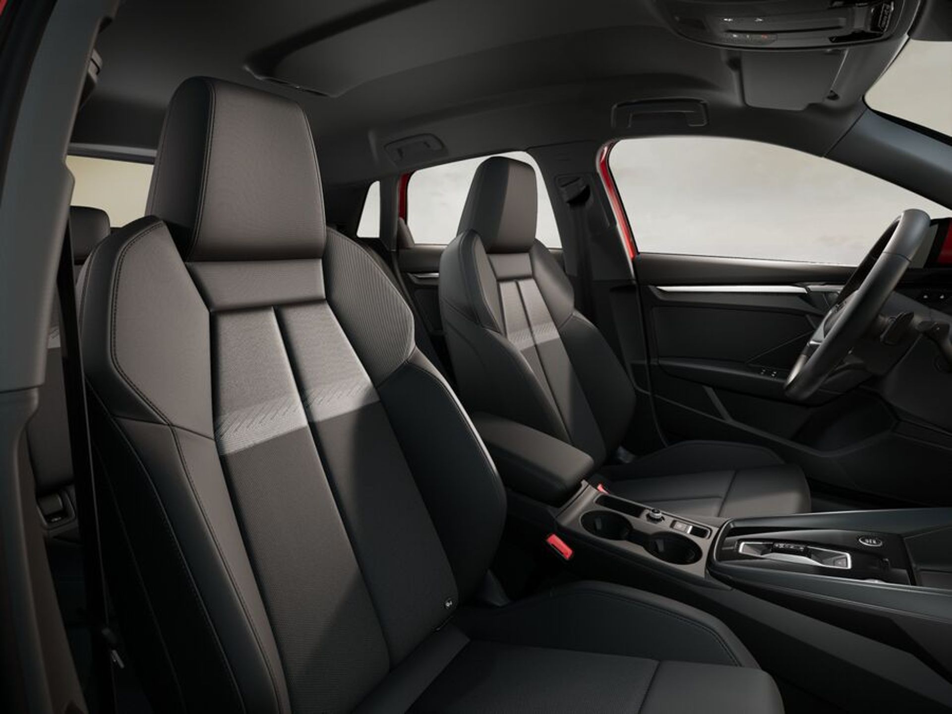 Audi A3 Sportback 35 TFSI 2027, bild 4/7