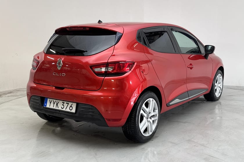 Bild 3 av Renault Clio