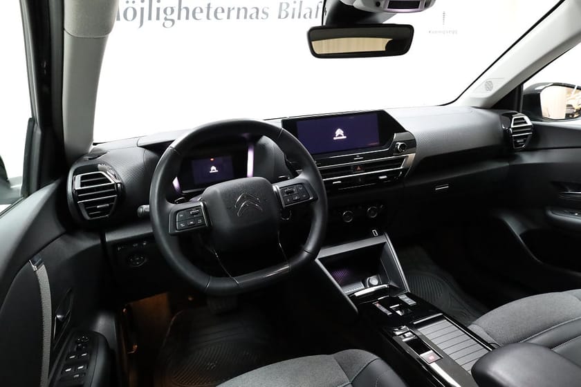 Bild 3 av Citroën C4