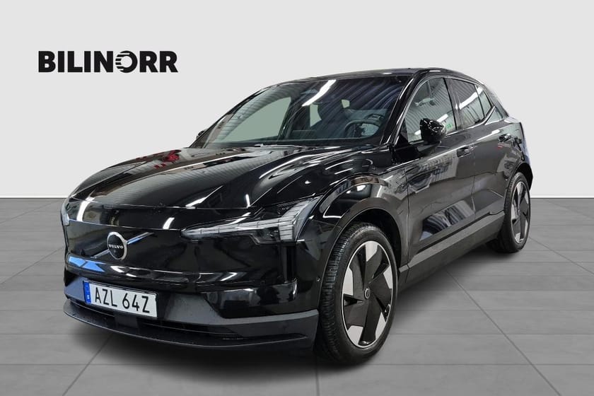 Bild 1 av Volvo EX30 Twin Motor Performance ULTRA