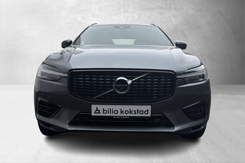Bilde 2 av Volvo XC60