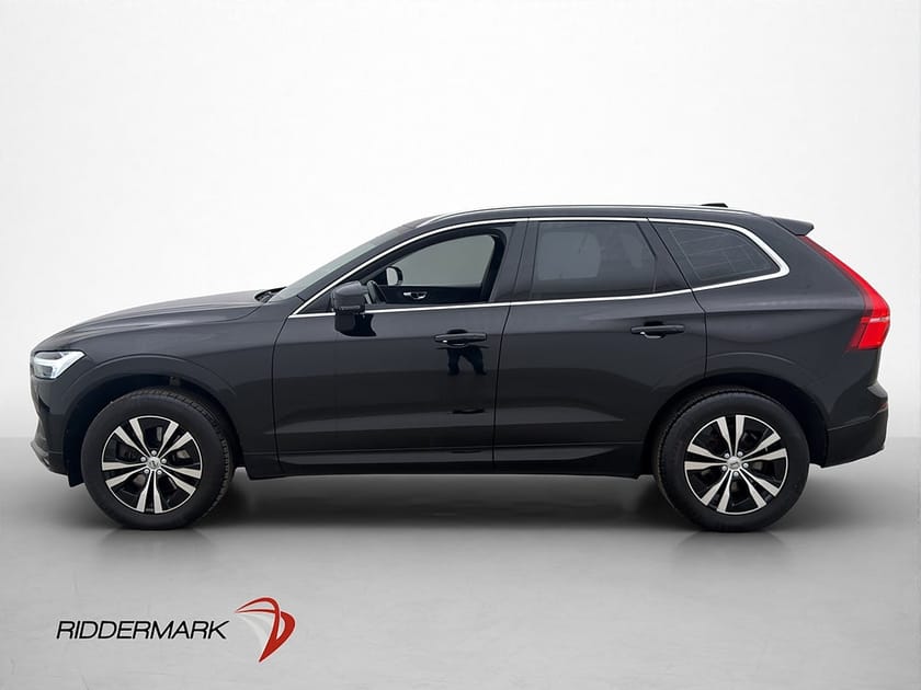 Bild 5 av Volvo XC60 B4 AWD Advanced VOC Värmare Kamera CarPlay Drag
