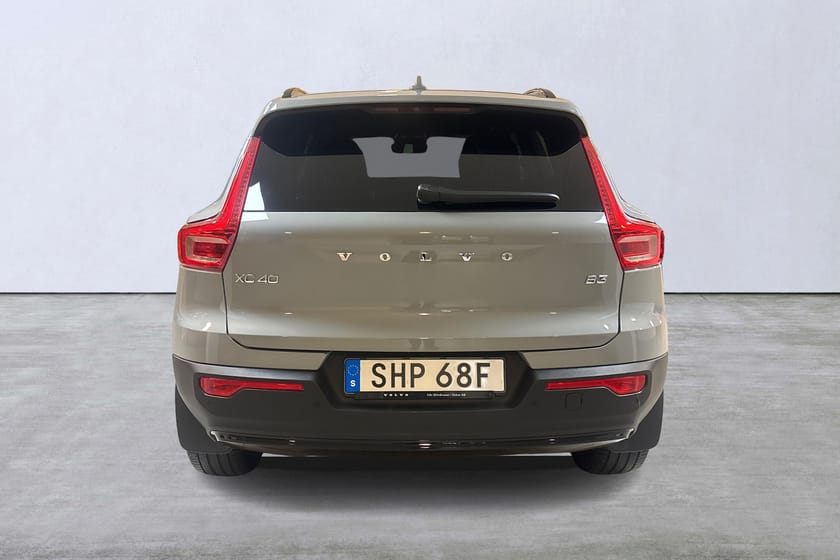 Bild 5 av Volvo XC40