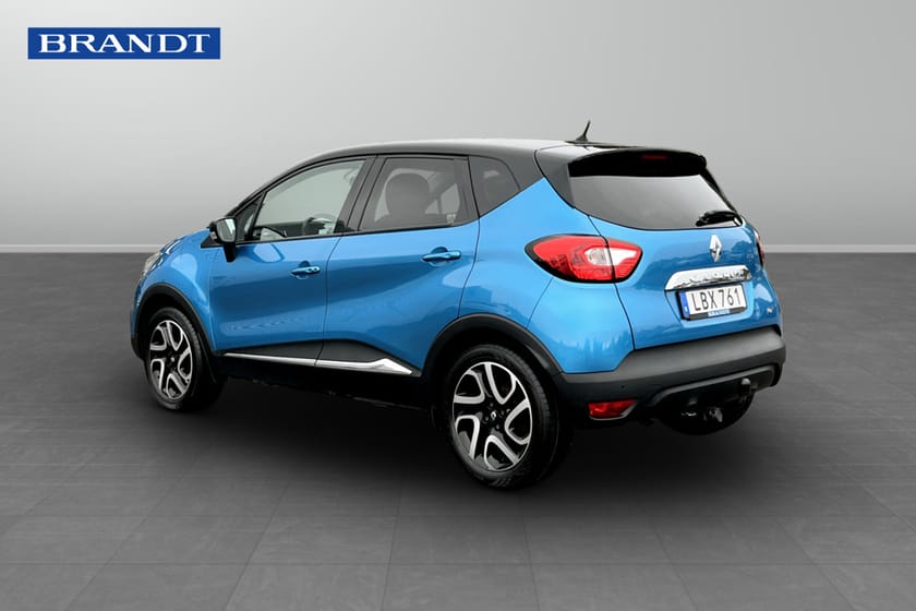 Bild 2 av Renault Captur