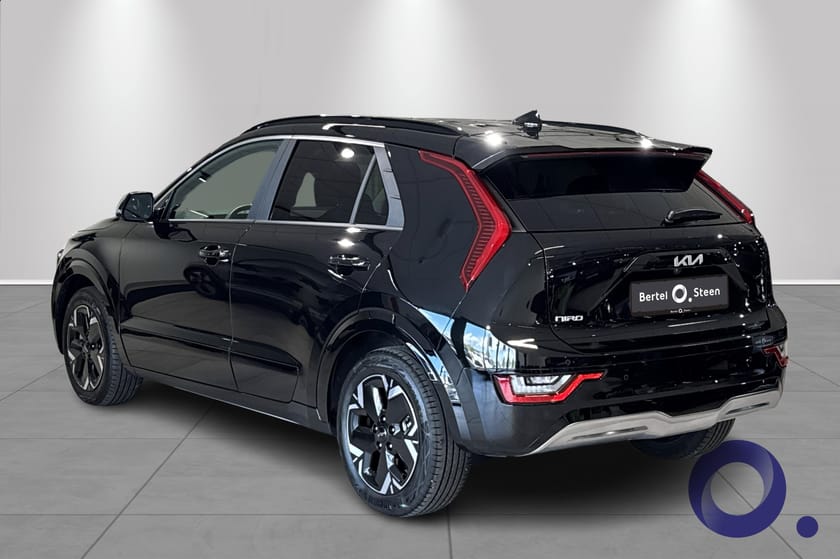 Bilde 3 av Kia Niro EV Advance
