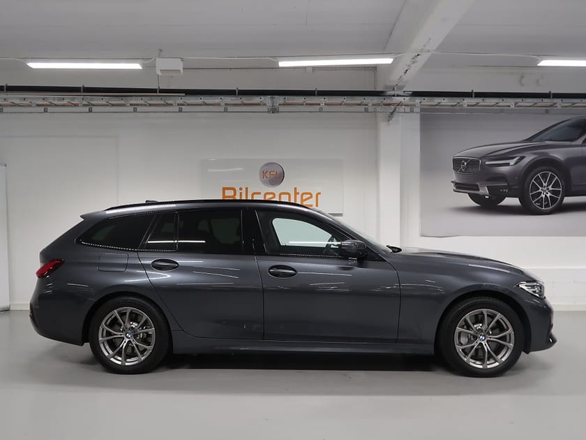 Bild 5 av BMW 330e xDrive Touring