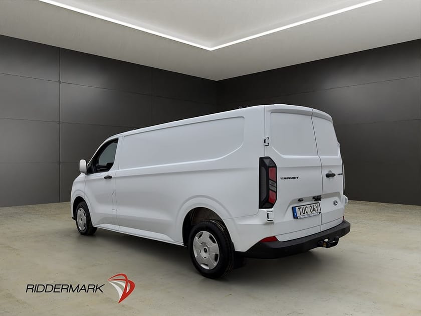 Bild 5 av Ford Transit Custom 320 transit-custom L2 Cockpit Värm Drag Kamera CARPLAY Moms
