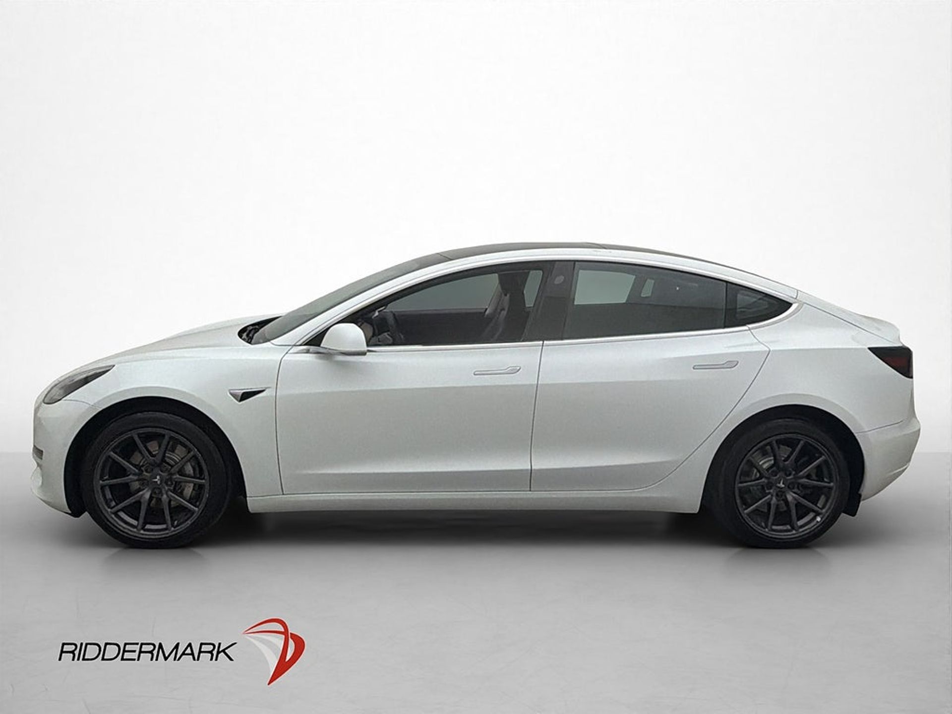 Tesla Model 3 Long Range 2020, bild 5/10