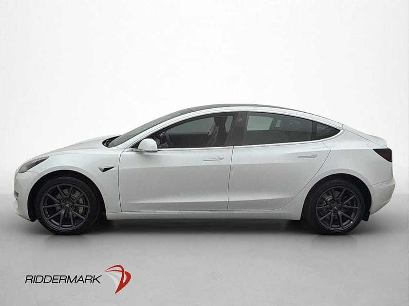 Bild 5 av Tesla Model 3 Long Range AWD