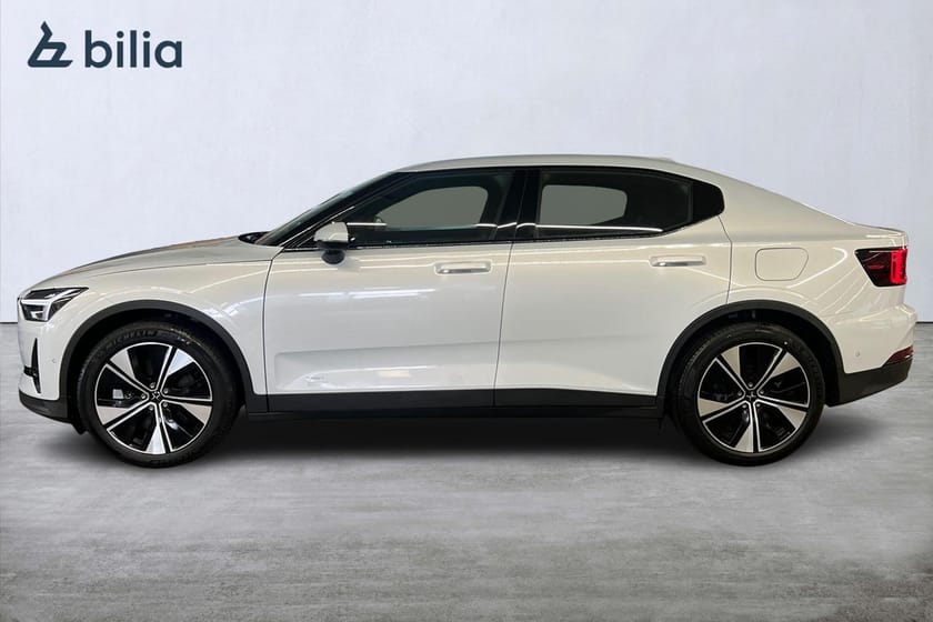 Bild 3 av Polestar 2 Standard Range Single Motor 69kWh Plus