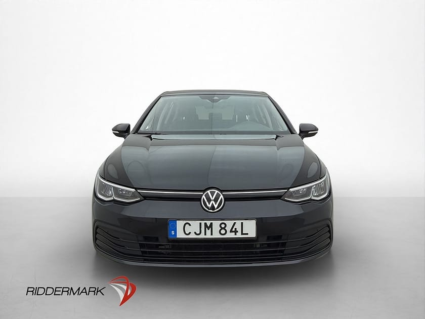 Bild 2 av Volkswagen Golf 1.5 TSI 150hk Drag Kamera CarPlay