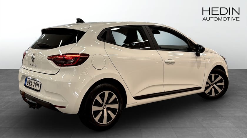 Bild 2 av Renault Clio EQUILIBRE TCE 90 / APPLE CRAPLAY / DRAG /
