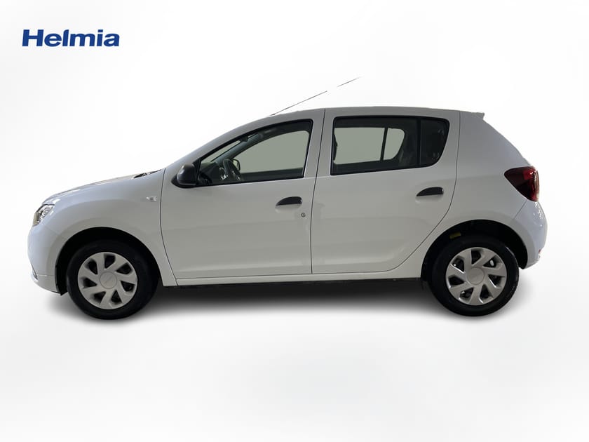 Bild 2 av Dacia Sandero PhII TCe 90 Family Edition