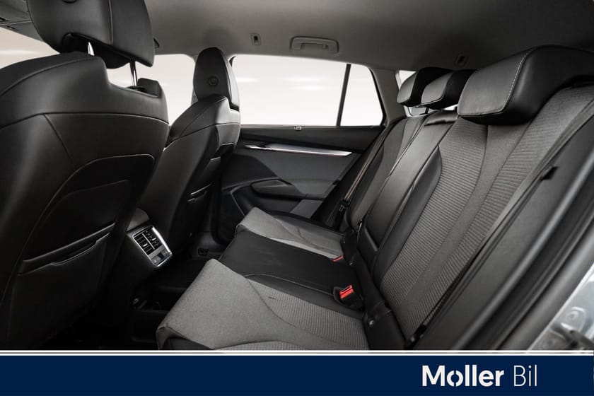 Bilde 5 av Škoda Enyaq iV 80