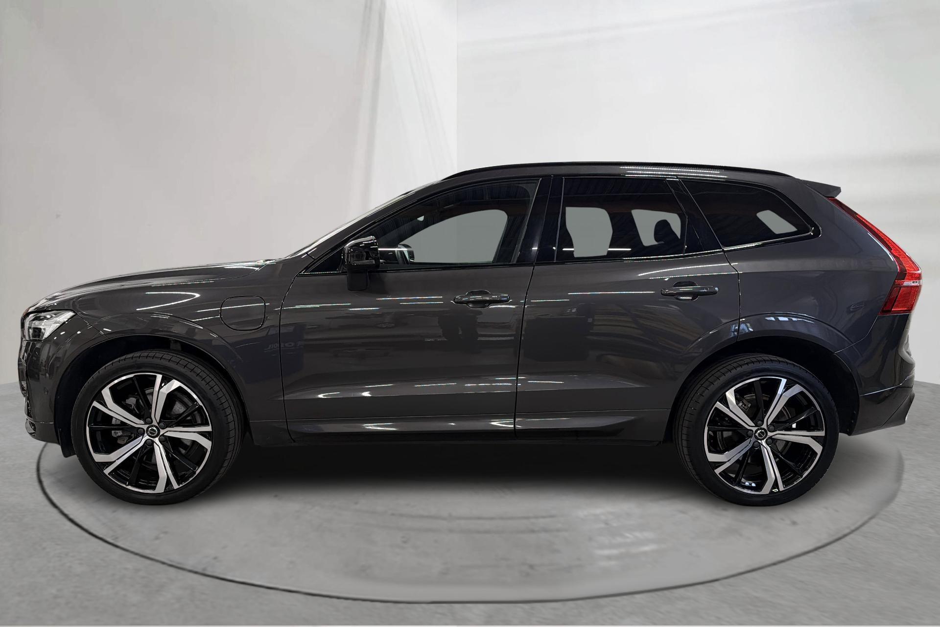 Volvo XC60 T8 2022, kuva 2/10