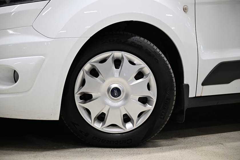 Bild 3 av Ford Transit Connect 230 LWB 100HK L2|Servicebil|Inredd|Dubbeldörr|MktUtr!!