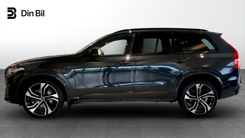Bild 2 av Volvo XC90 7 Säten Recharge T8 AWD R-Design Pro/7-Sits/Drag/Panorama