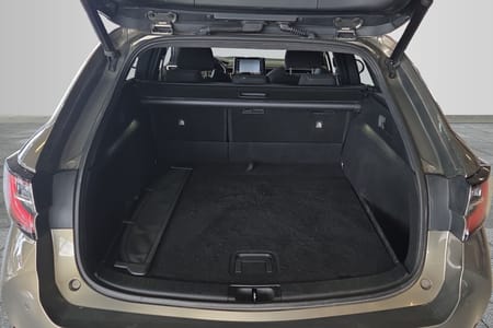 Toyota Corolla Touring Sports Hybrid