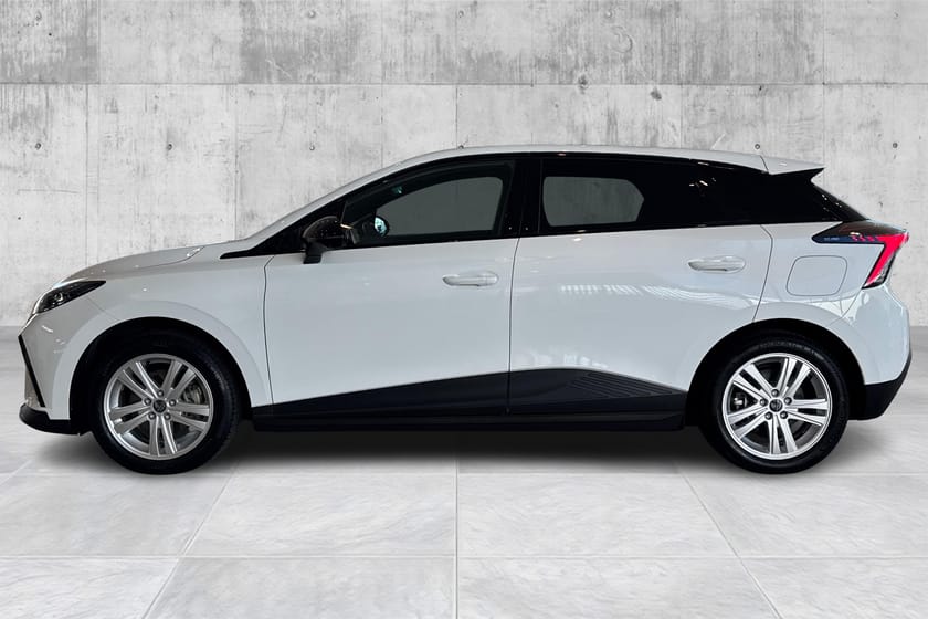 Bilde 2 av MG 4 Electric Long Range