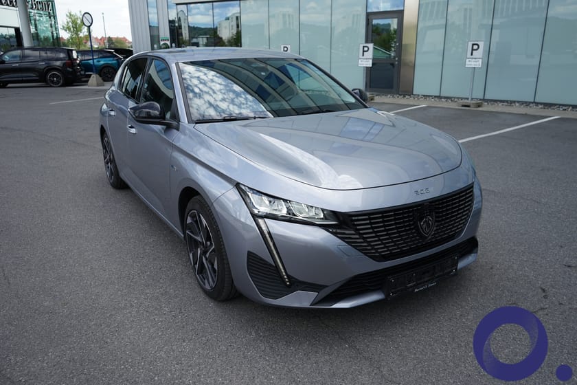 Bilde 4 av Peugeot 308 Plug-In Hybrid 180 Allure - godt utstyrt