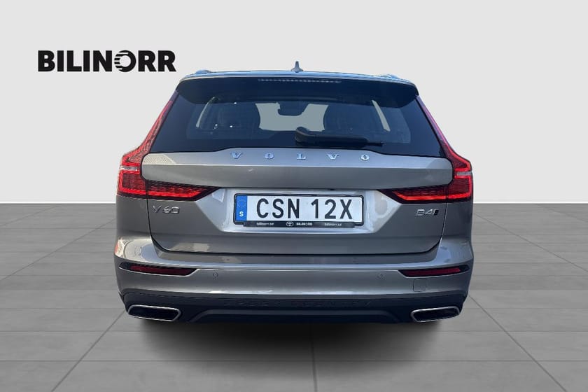 Bild 5 av Volvo V60 Cross Country