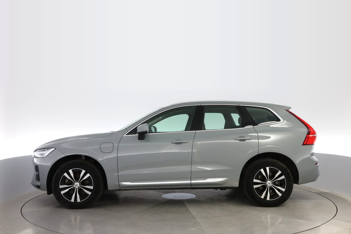Volvo XC60 2025 - miniatyr 2