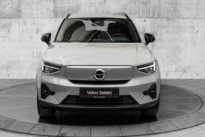 Bilde 3 av Volvo EX40 Twin Motor Performance