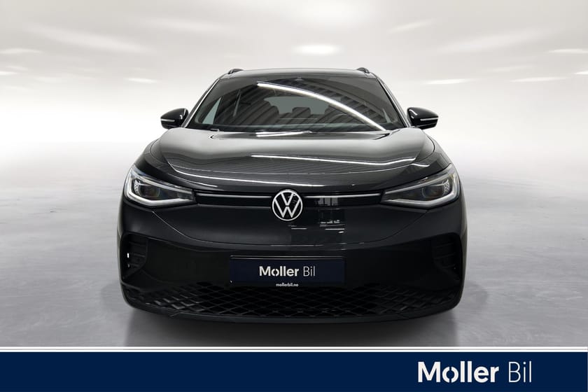 Bilde 2 av Volkswagen ID.4 Pro Performance perf. tech