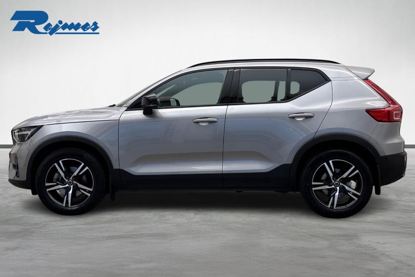 Bild 4 av Volvo XC40