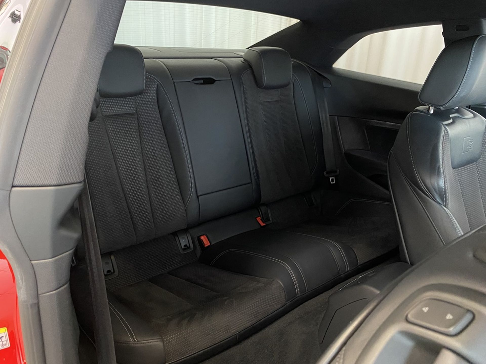 Audi A5 S5 Coupé 2017, bild 5/10